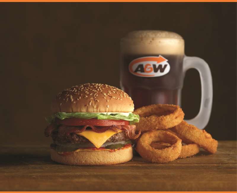 A&W