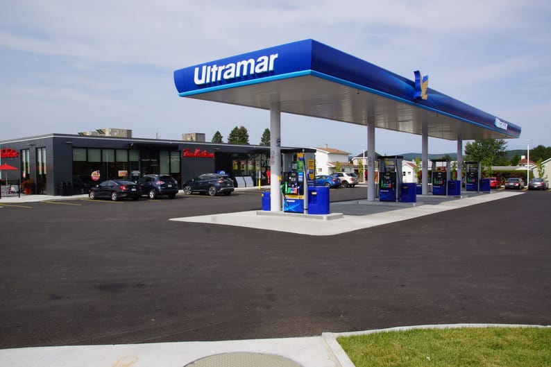 ULTRAMAR