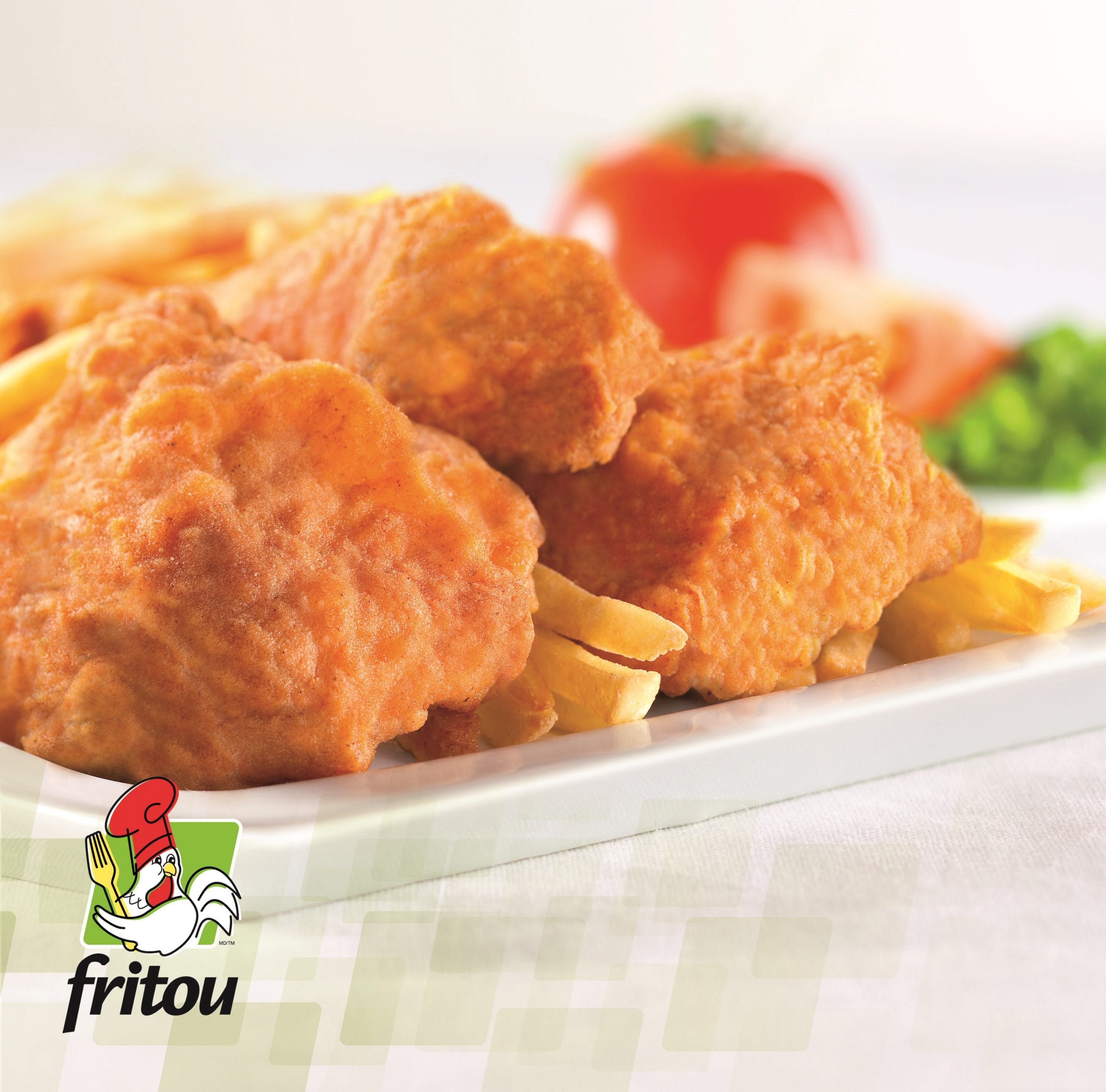 Fritou